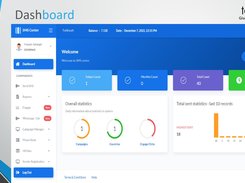 Telkosh Dashboard