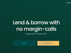 Teller Screenshot 1