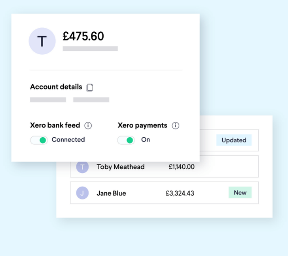 Telleroo Bulk Payments Screenshot 1