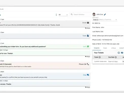 Tellescope Screenshot 1
