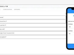 Tellescope Screenshot 4
