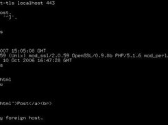HTTPS test