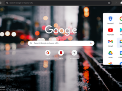 Google Chrome