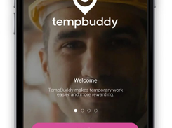 TempBuddy Screenshot 1