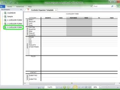 Blank Subpage - PDF Version