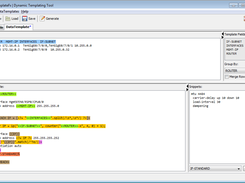 TemplateFx Screenshot 1