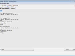 TemplateFx Screenshot 2