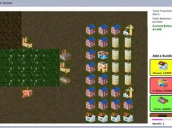 TempleTycoon Alpha 1.0 - Screenshot1