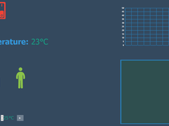 TemperatureMonitor Screenshot 1