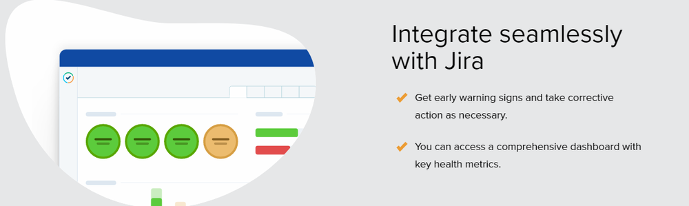 Tempo Financial Manager for Timesheets Screenshot 1