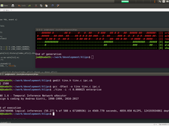 Real time signal generation