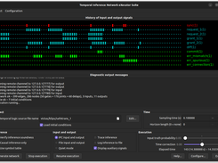 Version 10 of GUI