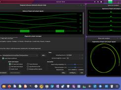 Dynamic system modeling