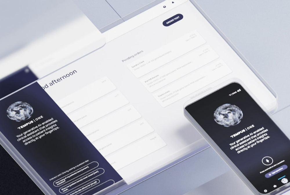 Tempus Screenshot 1