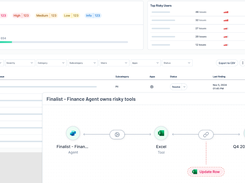 Tenable AI Exposure Screenshot 1