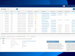 Tenable OT Security Screenshot 1