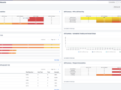 Tenable Security Center Screenshot 1