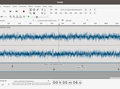 Tenacity Screenshot 2