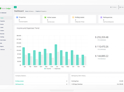 Tenant Ledger Screenshot 1