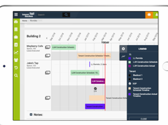 Tenant Tracker Screenshot 1