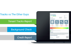 TenantTracks Screenshot 1