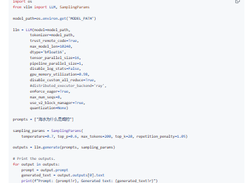 Tencent-Hunyuan-Large Screenshot 1