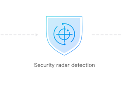 Tencent Cloud Security Operations Center Screenshot 1