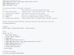 TencentDB Agent Memory Screenshot 1