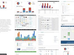 Tendenci Online Reporting Provides Valuable Data