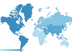 Tendenci AMS Global Community