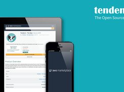 Tendenci All In-One Open Source AMS Software Solution available in AWS Marketplace : https://aws.amazon.com/marketplace/pp/B087XX3NLS