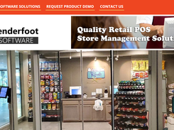 Tenderfoot Screenshot 1