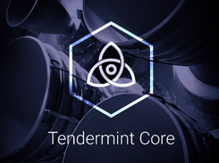 Tendermint Screenshot 1