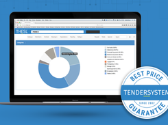 TenderSystem Screenshot 1