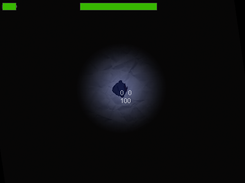 Absolute darkness