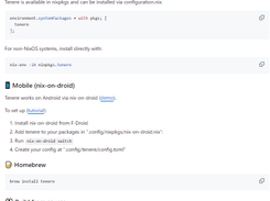 TUI for LLMs Screenshot 1