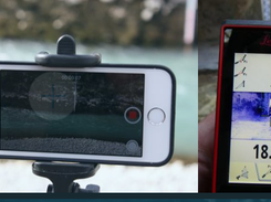 TENEVIA FlowSnap Screenshot 1