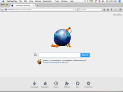 Chrome for mac os x 10.5.8 powerpc