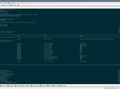 tengine-rpm Screenshot 2