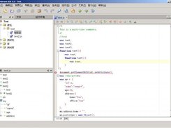 Javascript Plugin on NetBeans Platform