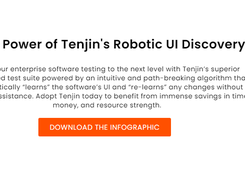 Tenjin Screenshot 1