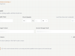 Tenkara Screenshot 2