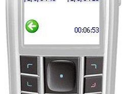 J2ME sample