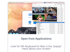 Tenor Mac App Puts GIFs In The Touch Bar, by Tenor