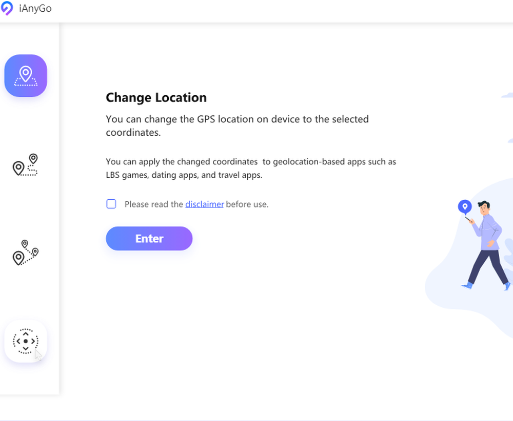 iToolab AnyGo Is Not Your Regular Fake GPS and Location Spoofer—GPX Routes  and Joystick Options for 'Pokemon GO