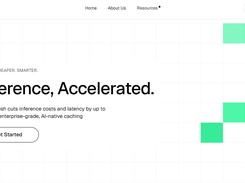Tensormesh Screenshot 1
