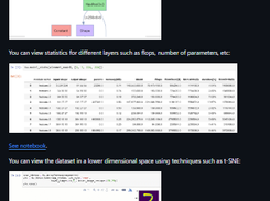 TensorWatch Screenshot 1