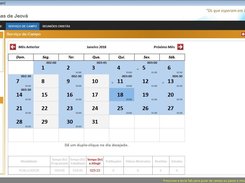 Teocratico Screenshot 2
