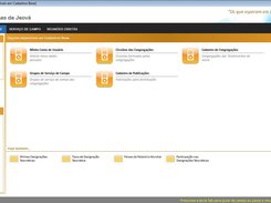 Teocratico Screenshot 1