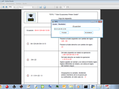 TEPG Screenshot 1